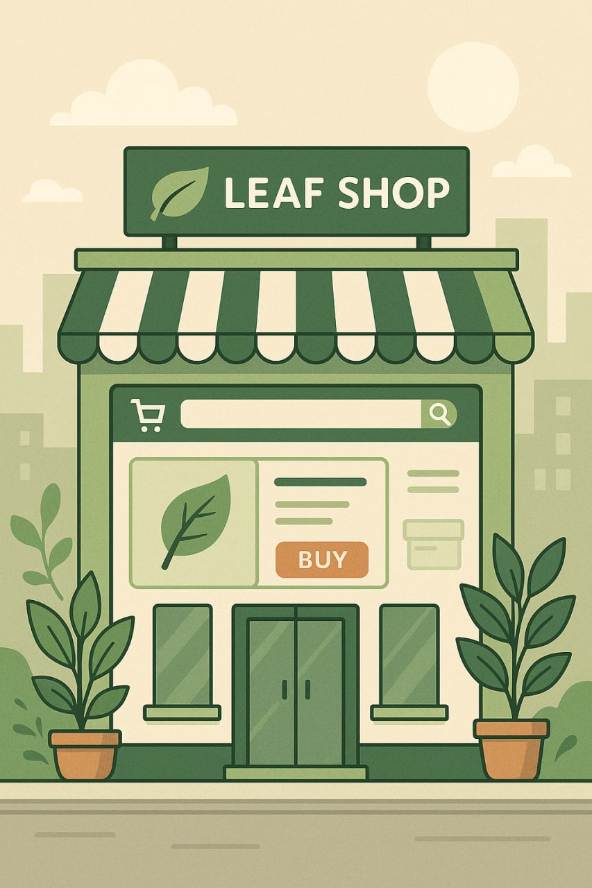 REDnote Store