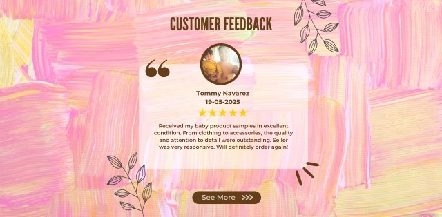REDnote Store promo
