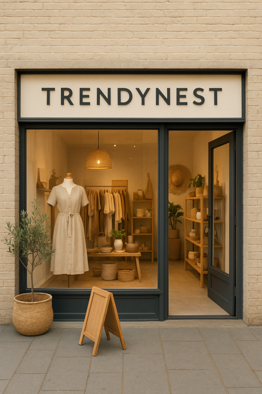 REDnote Store